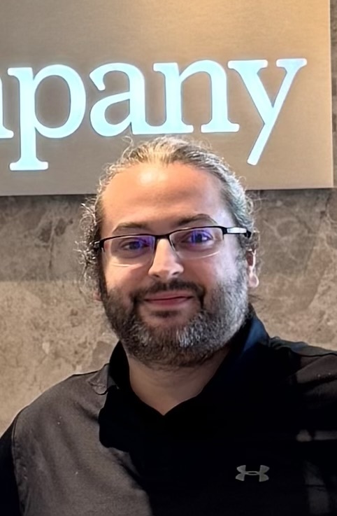 Sandor Nagy